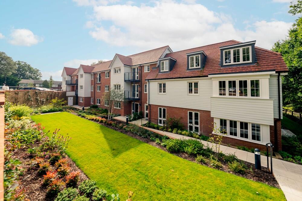 Weavers House, Highgate Hill, Hawkhurst