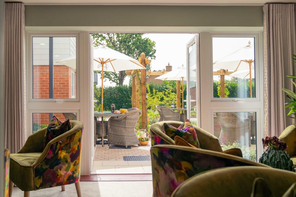 Weavers House, Highgate Hill, Hawkhurst