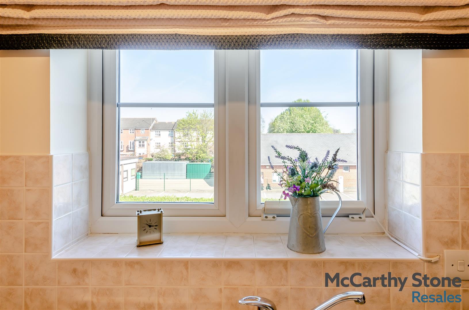 School Lane, Banbury