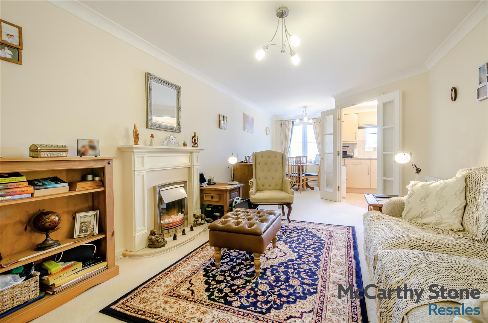 School Lane, Banbury