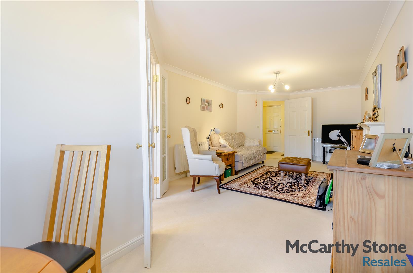 School Lane, Banbury