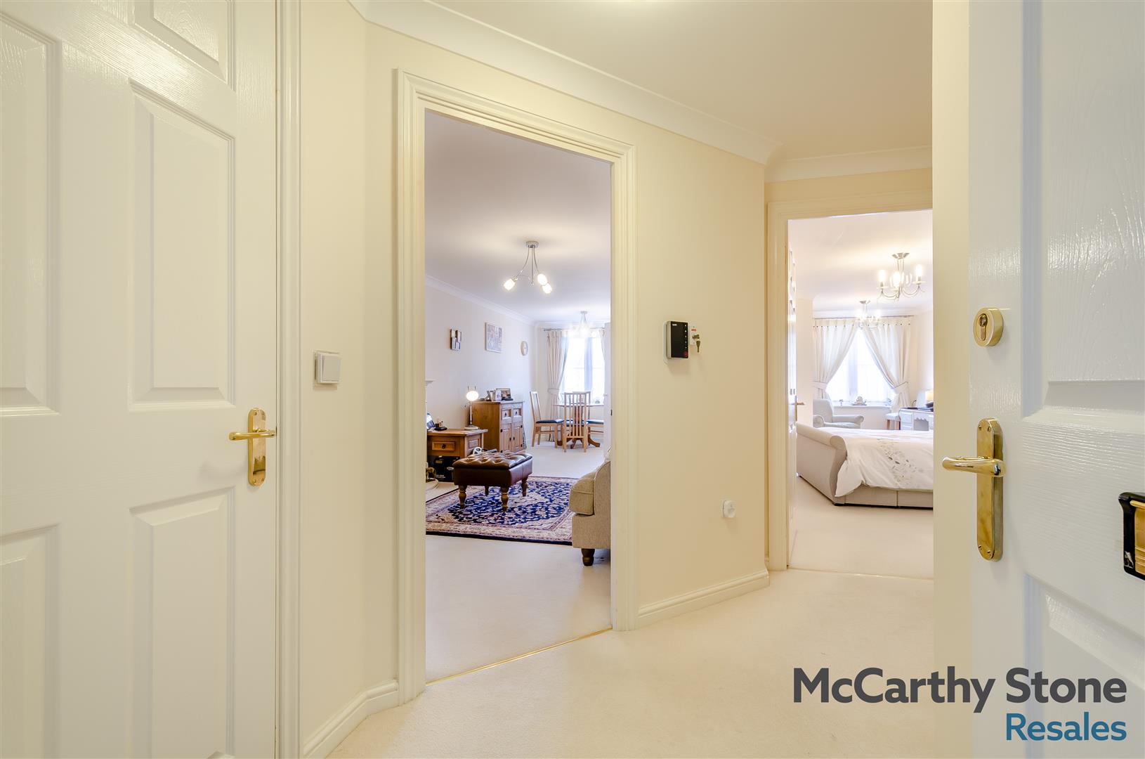 School Lane, Banbury