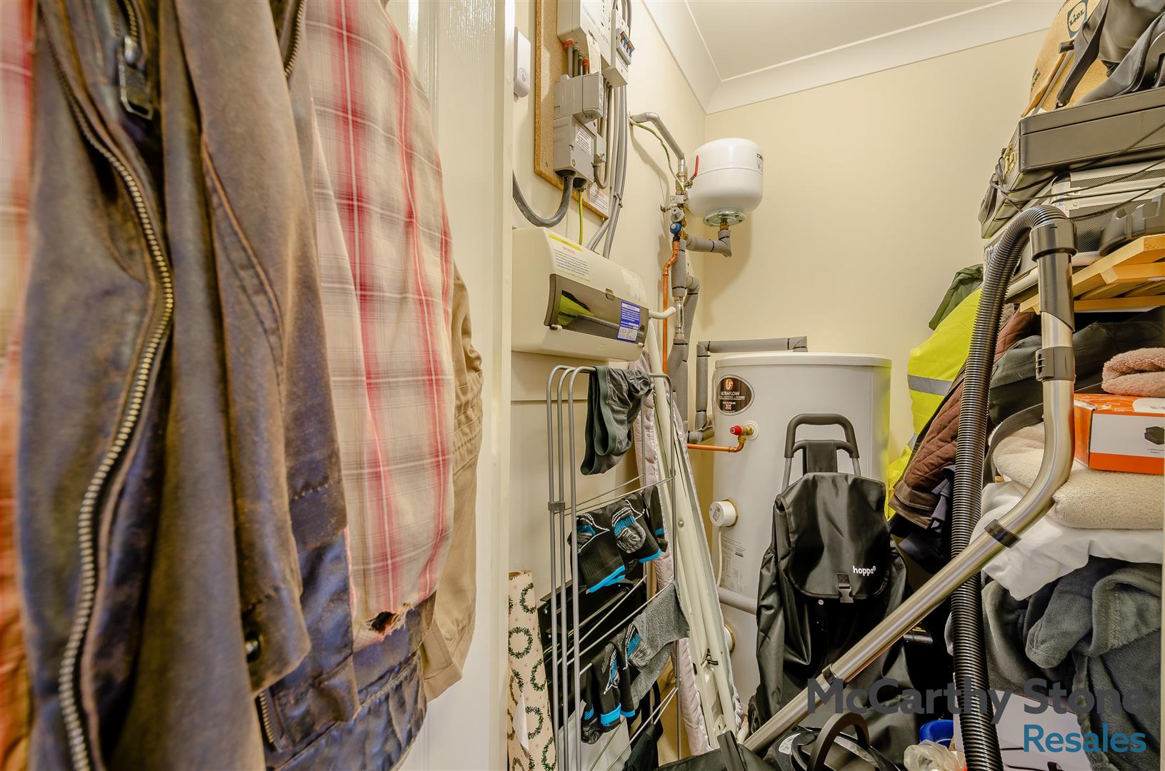 School Lane, Banbury