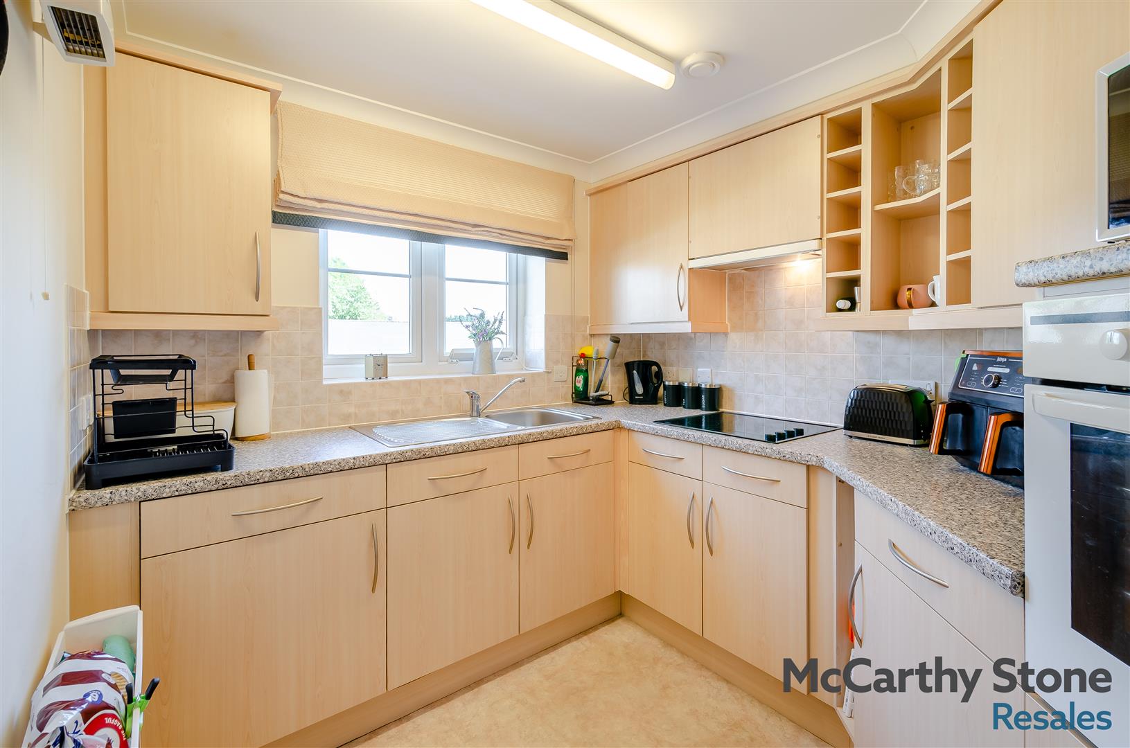 School Lane, Banbury