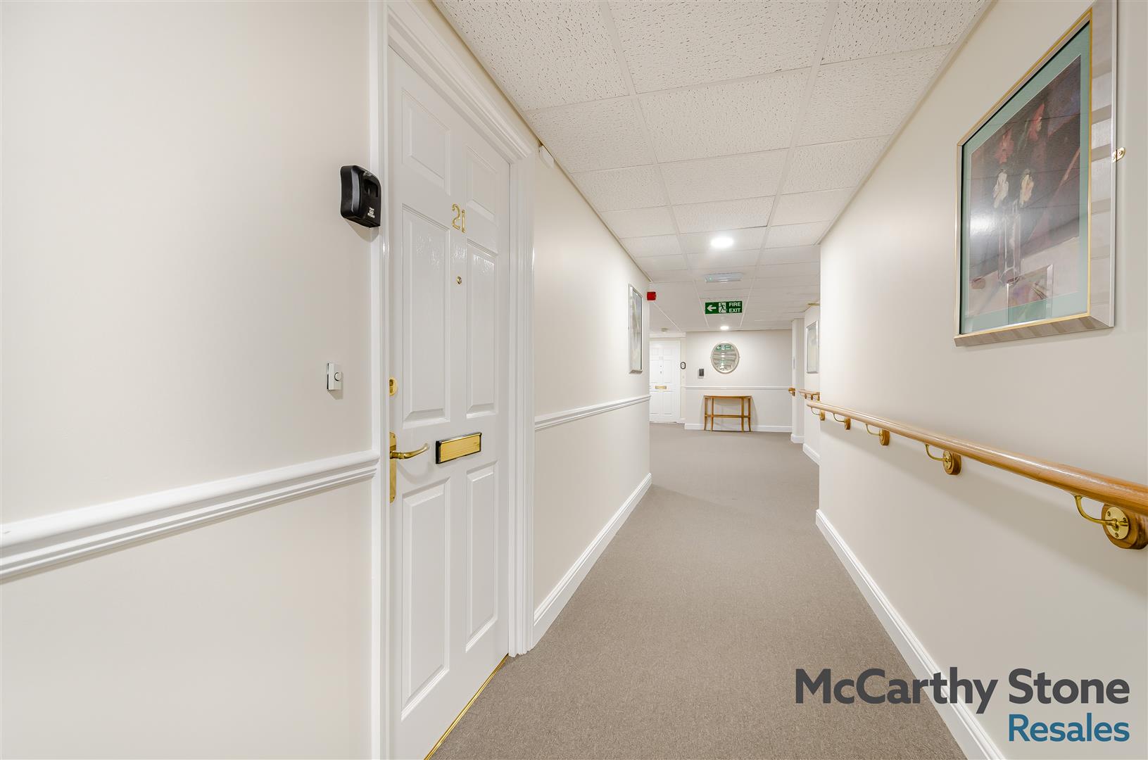 School Lane, Banbury