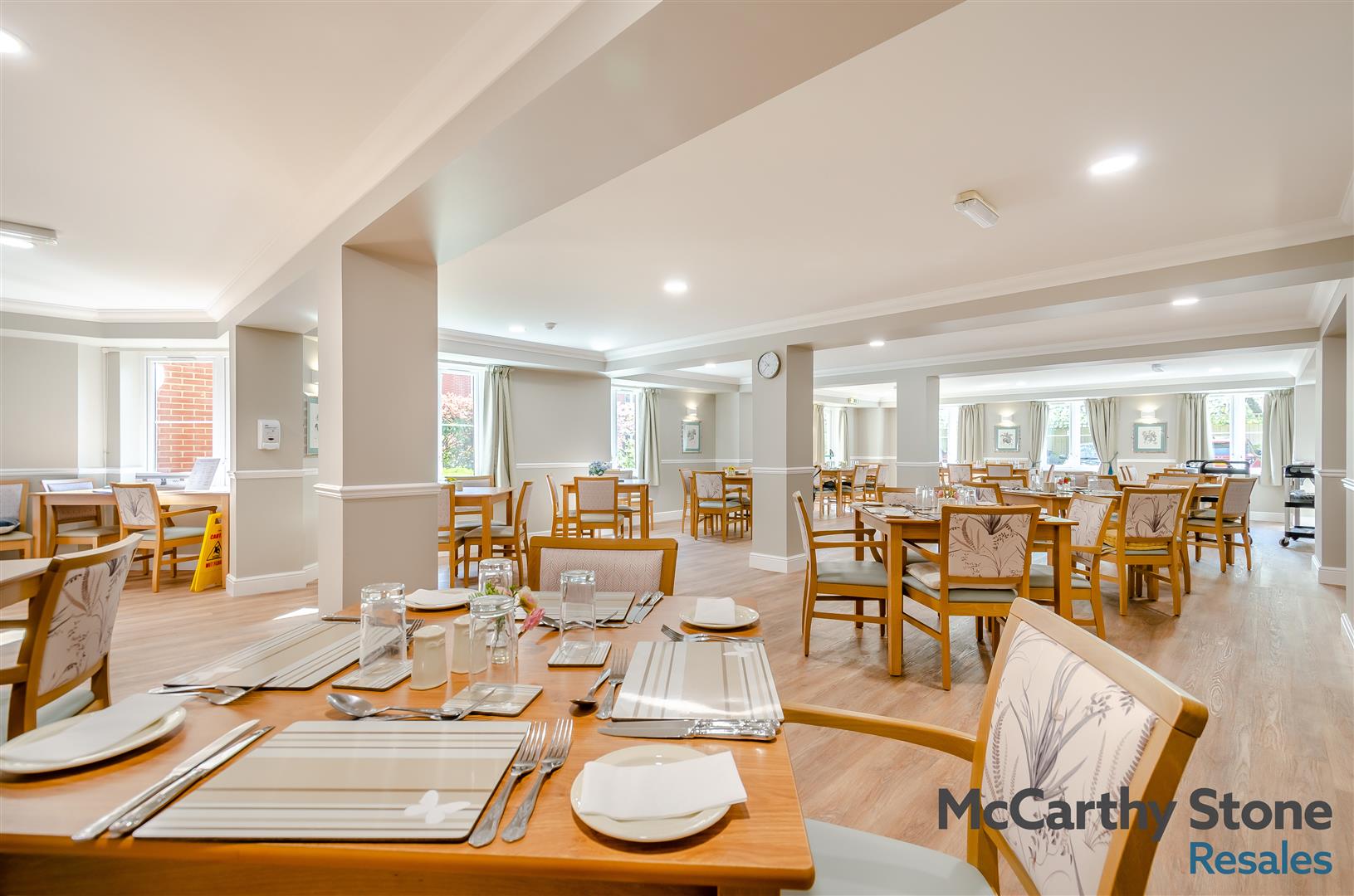 School Lane, Banbury