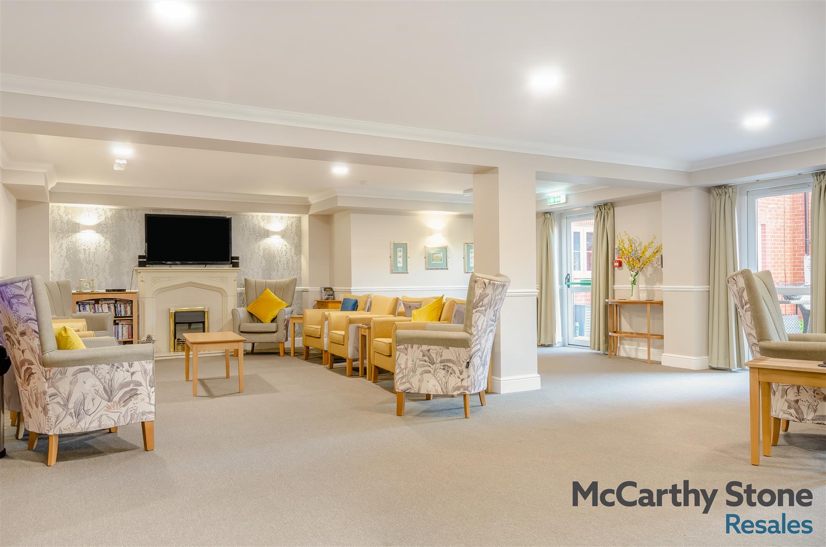 School Lane, Banbury