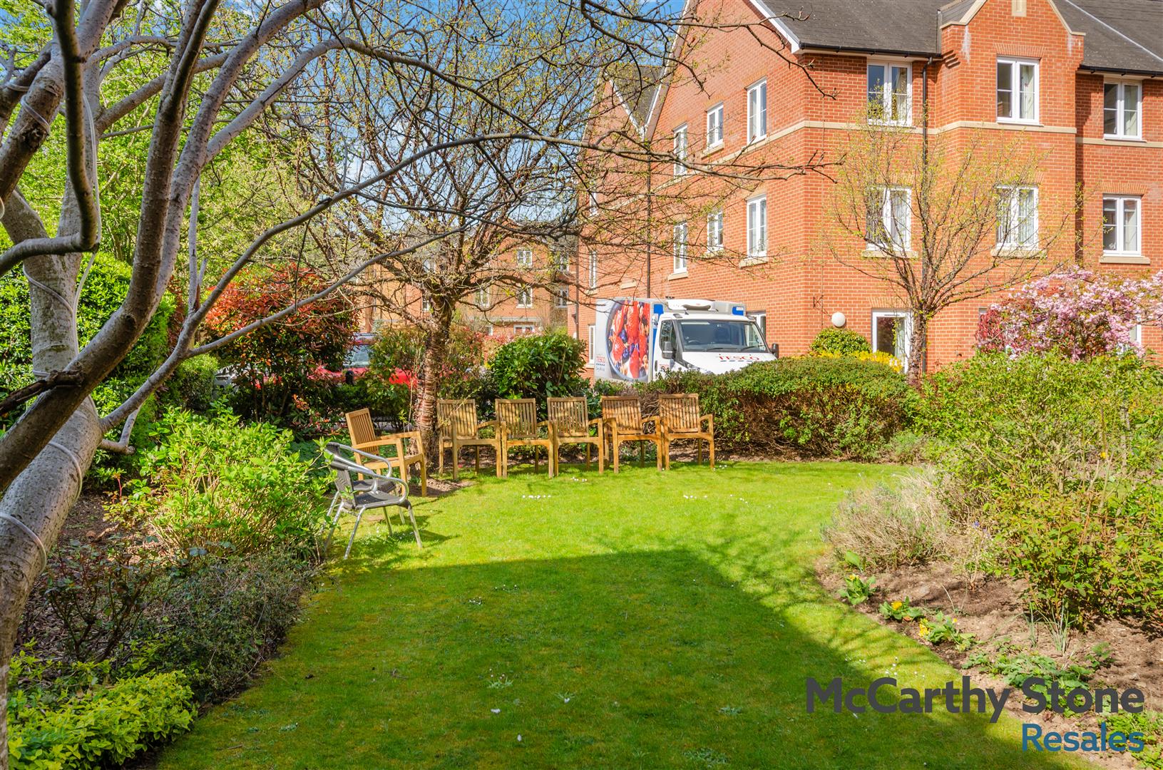 School Lane, Banbury