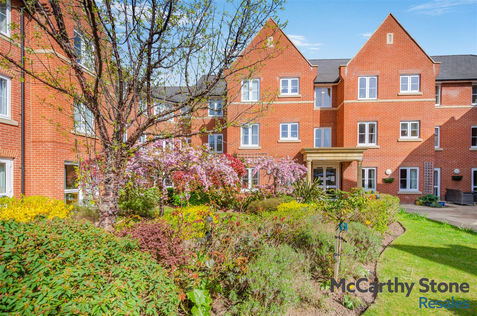 School Lane, Banbury
