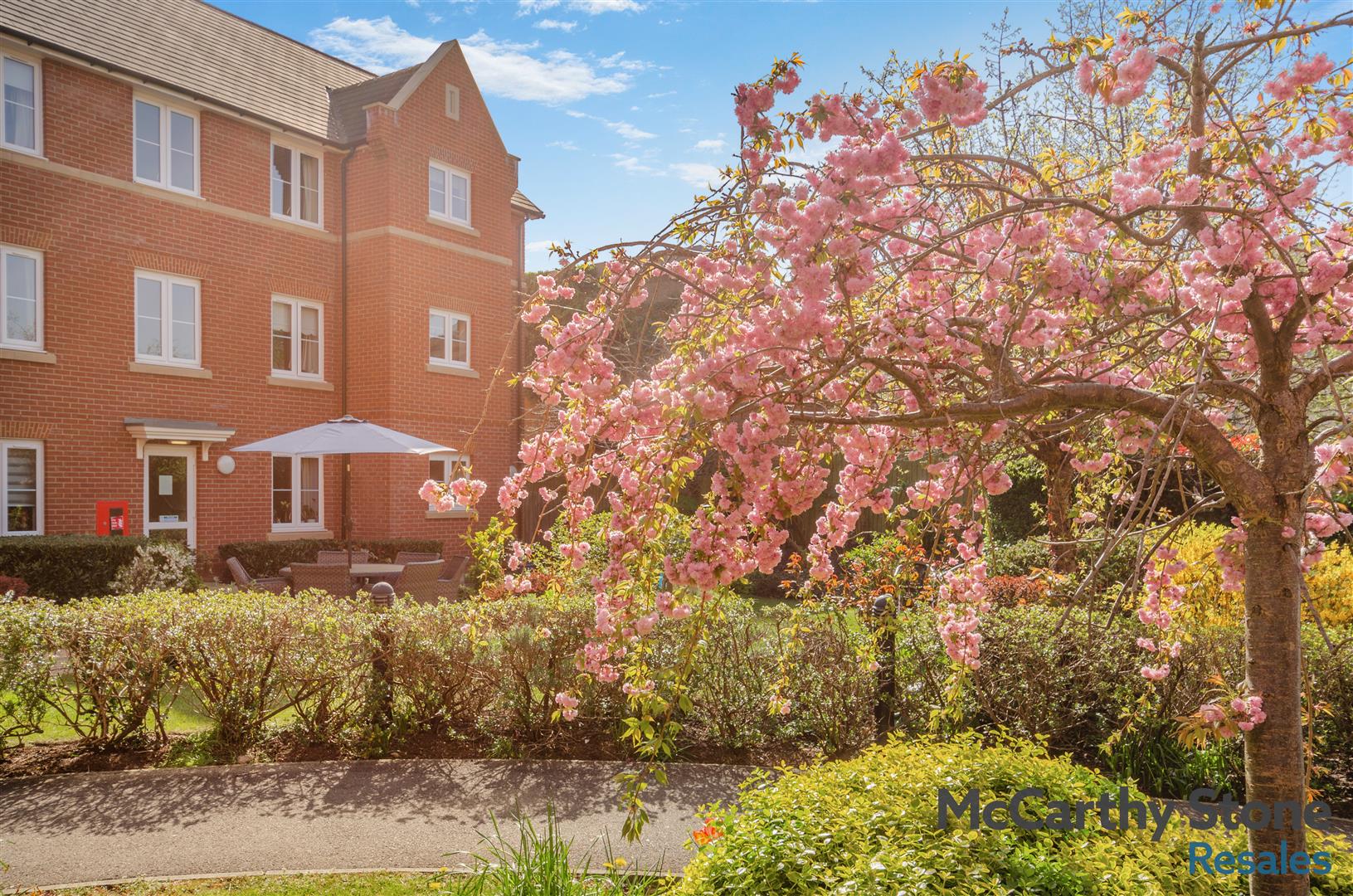 School Lane, Banbury