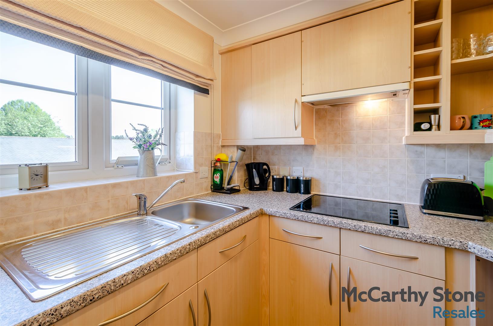 School Lane, Banbury