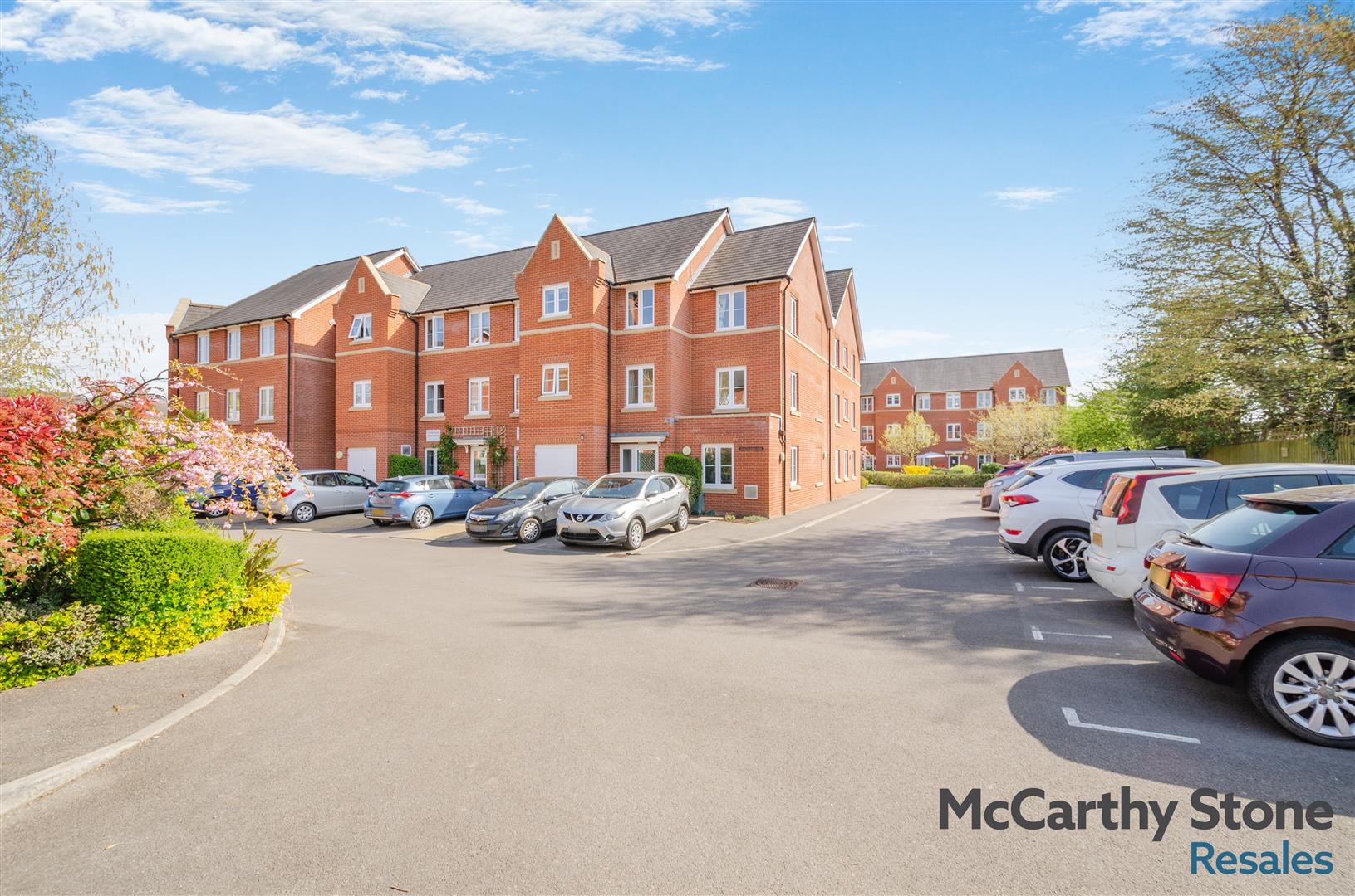 School Lane, Banbury