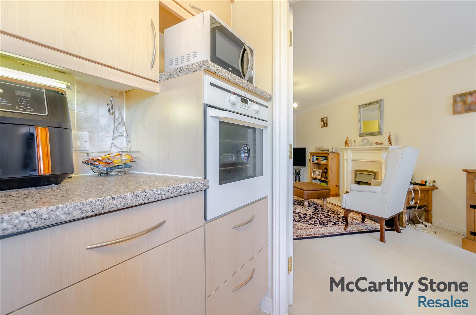 School Lane, Banbury