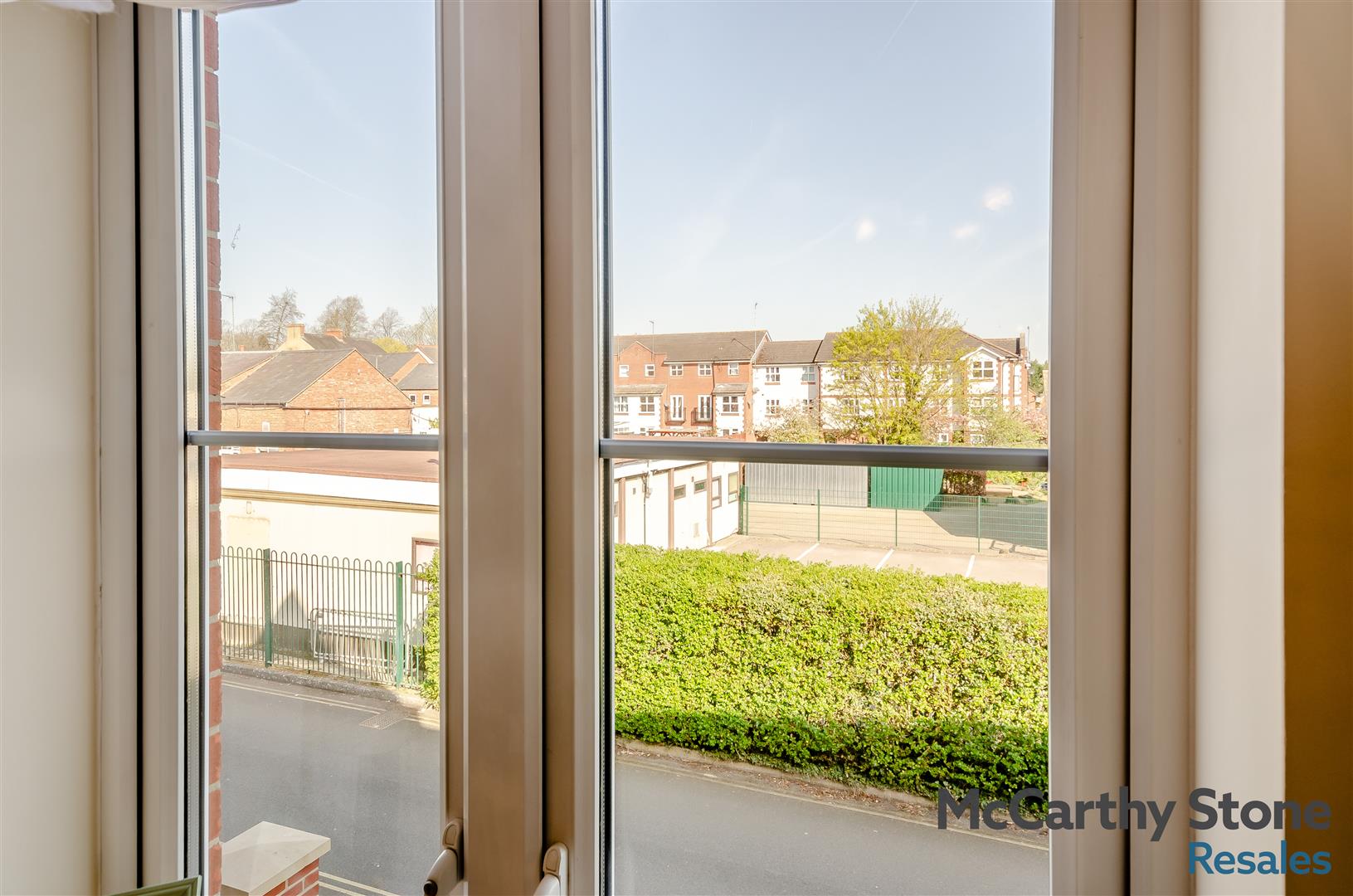 School Lane, Banbury