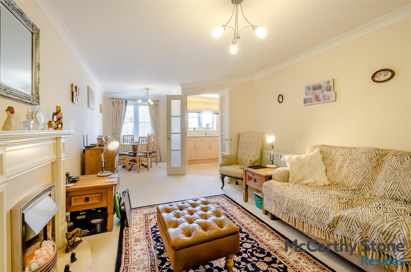 School Lane, Banbury