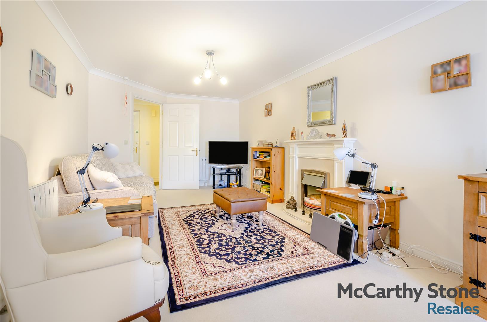 School Lane, Banbury