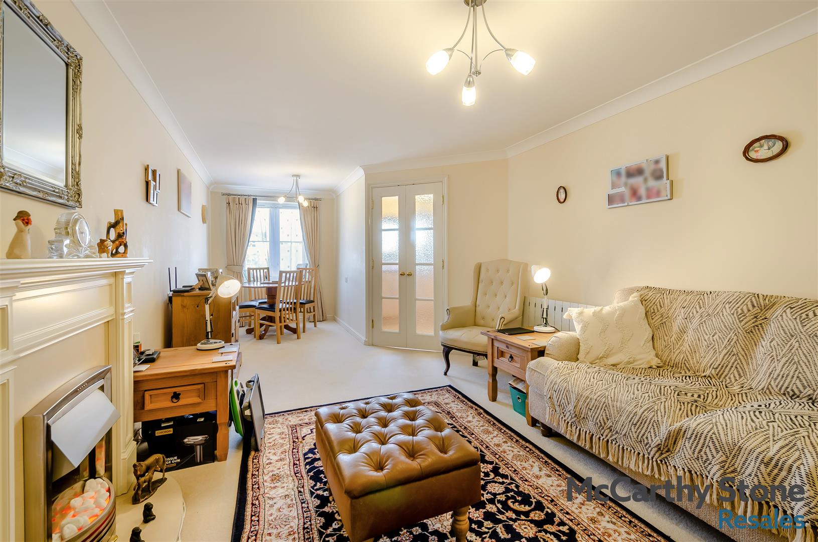 School Lane, Banbury