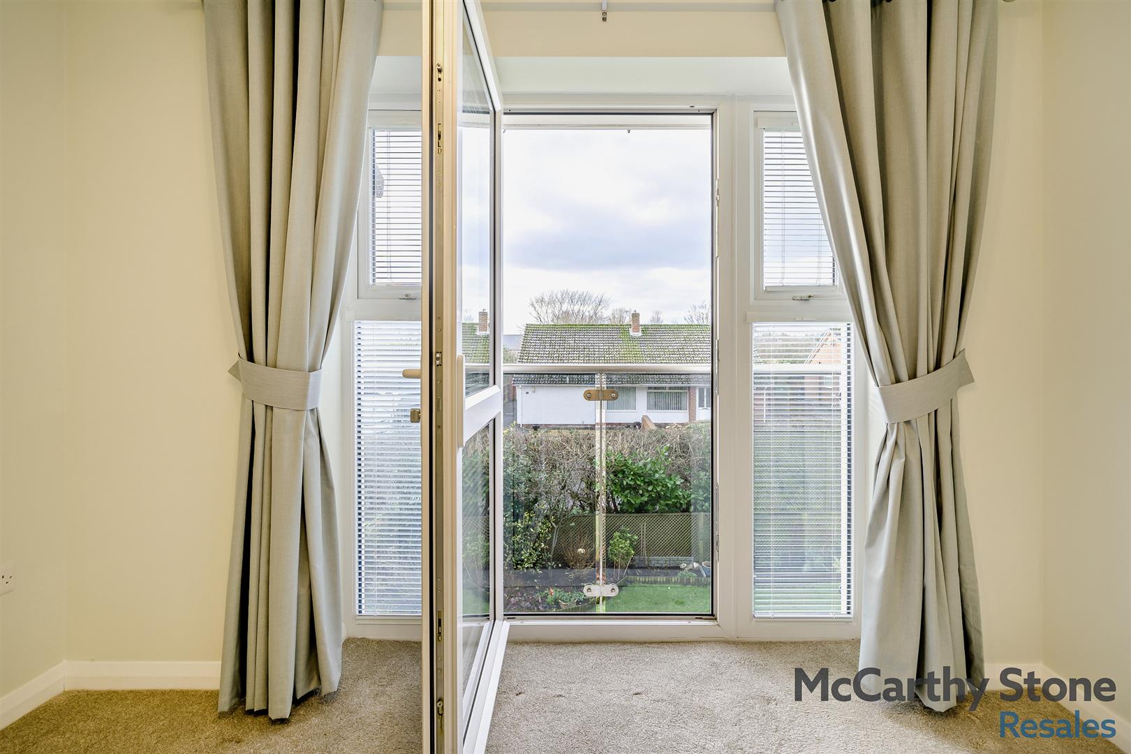 Waverley Gardens, Carlisle