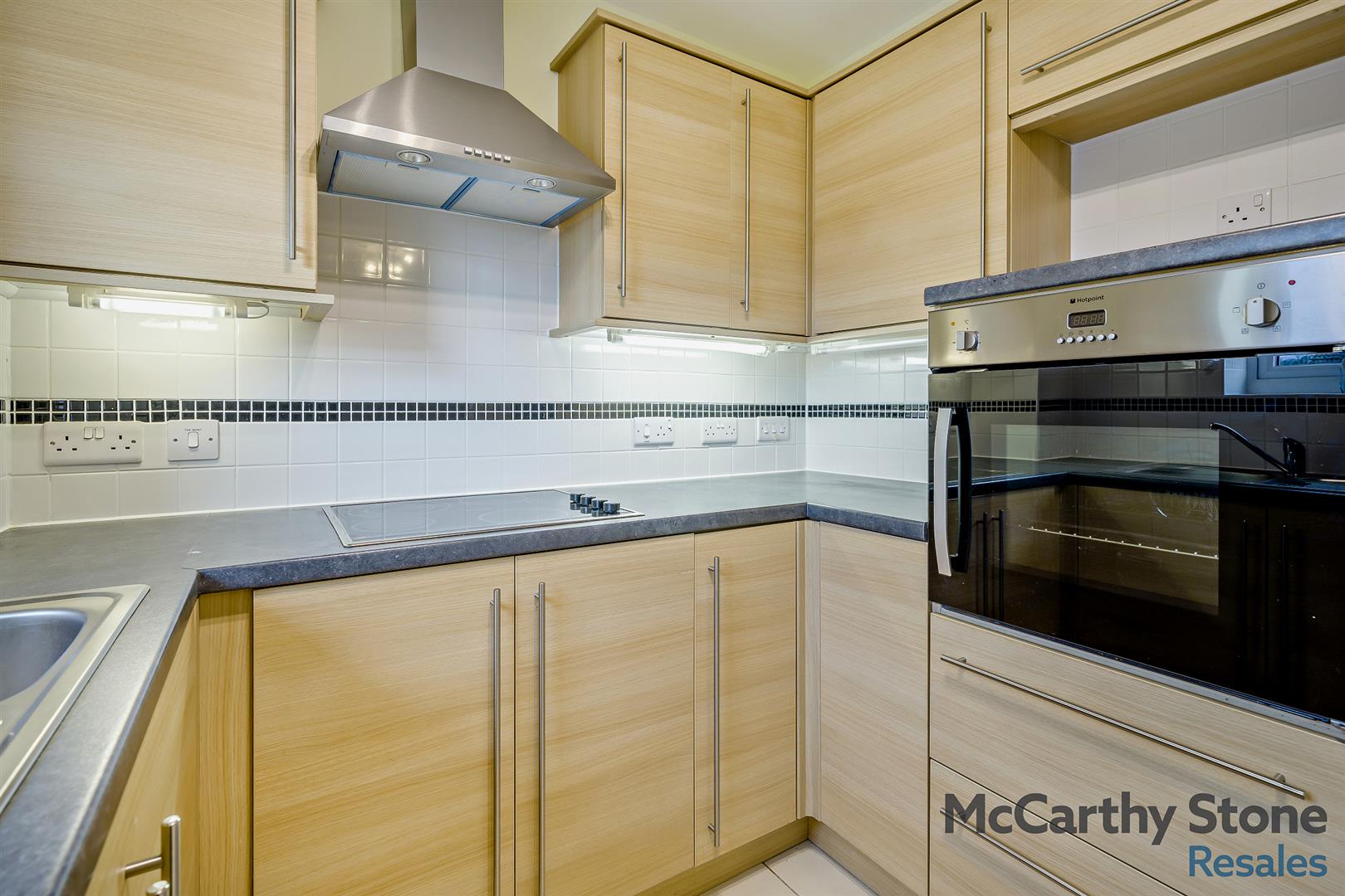 Waverley Gardens, Carlisle