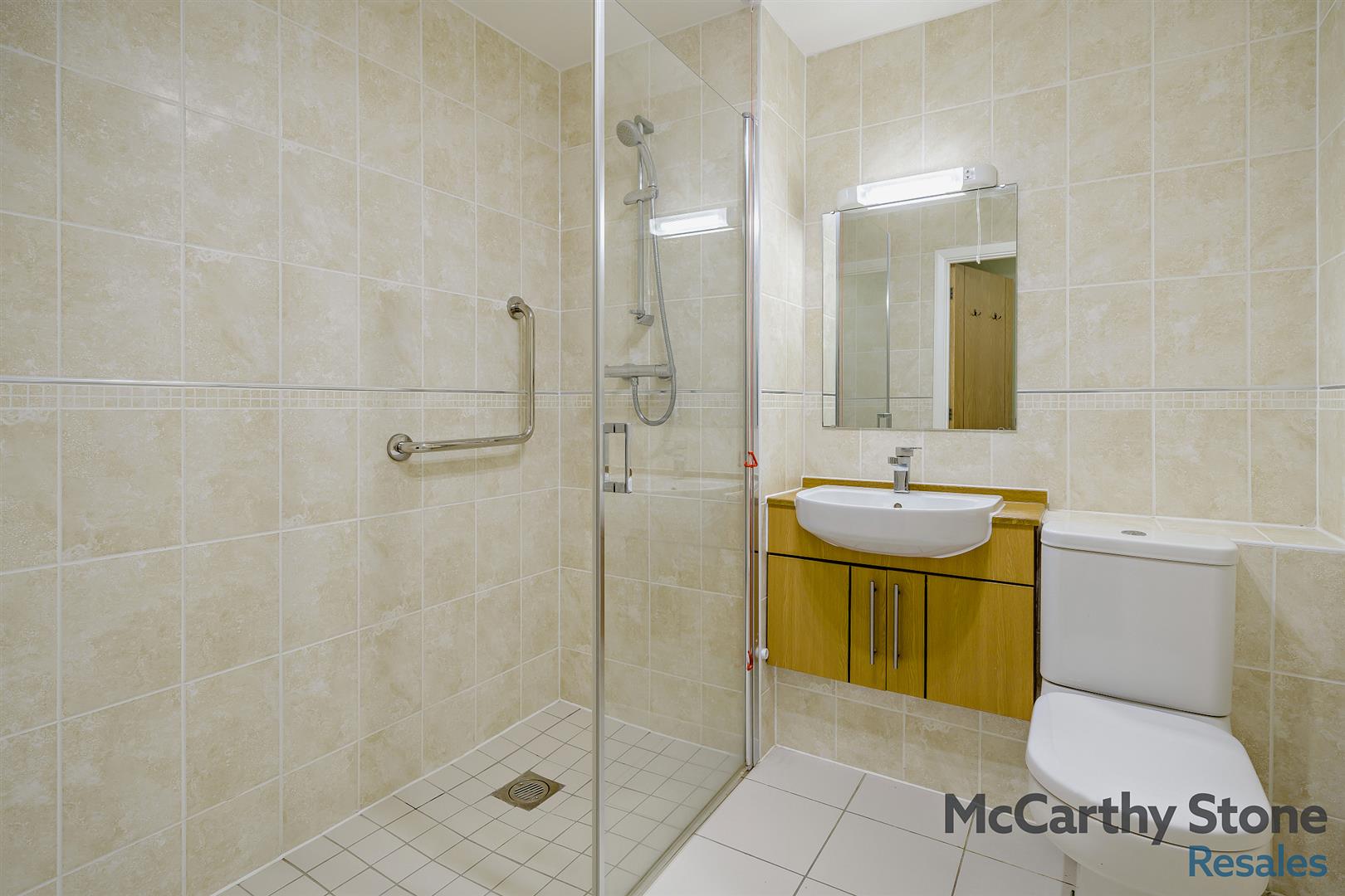 Waverley Gardens, Carlisle