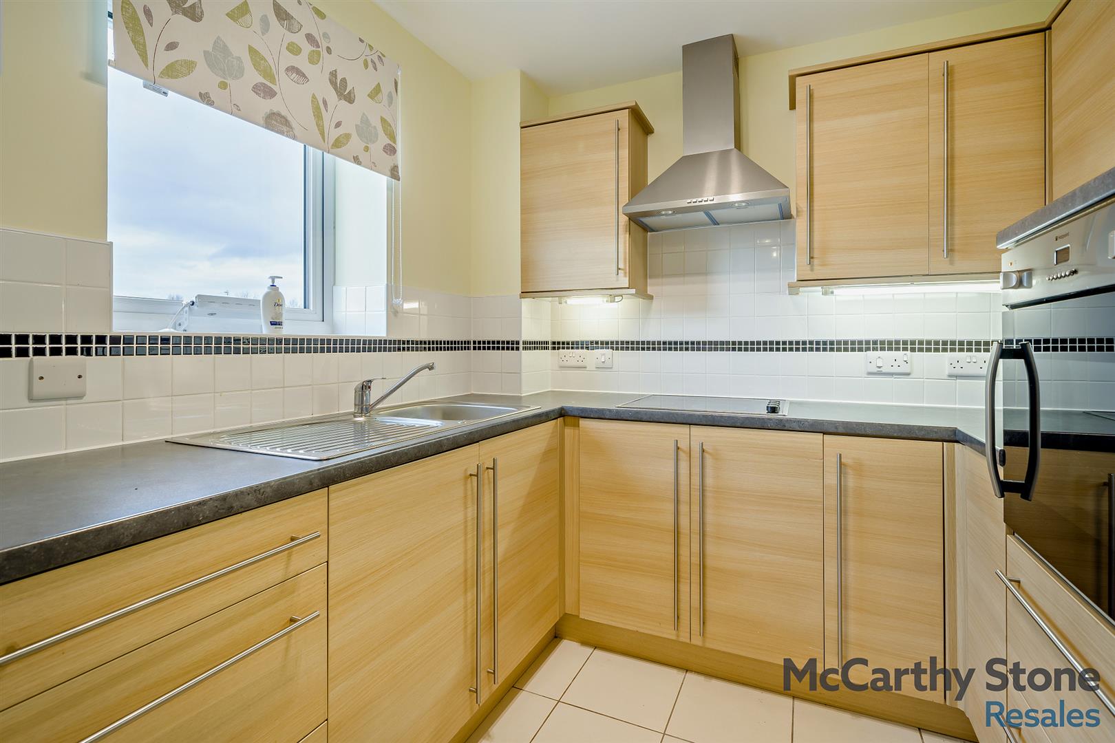 Waverley Gardens, Carlisle