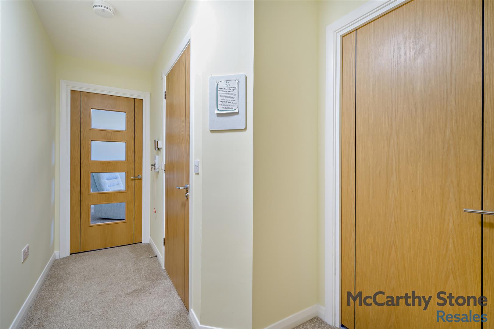 Waverley Gardens, Carlisle