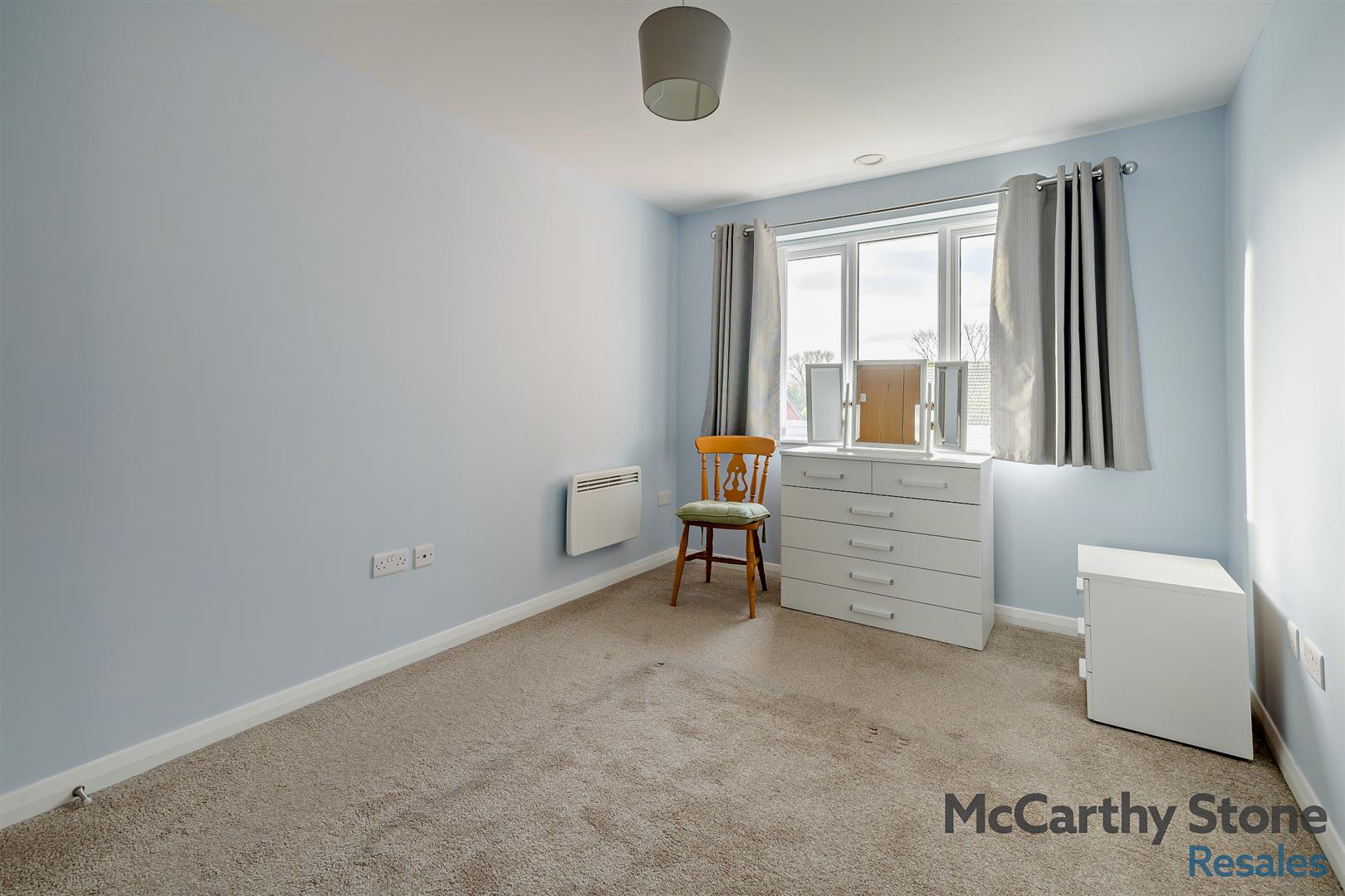 Waverley Gardens, Carlisle