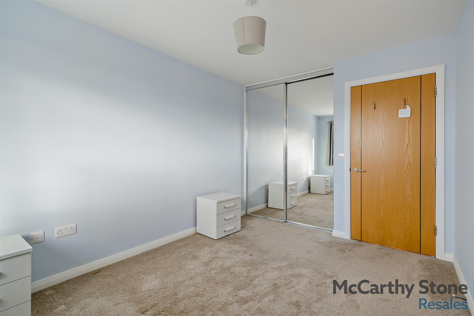 Waverley Gardens, Carlisle