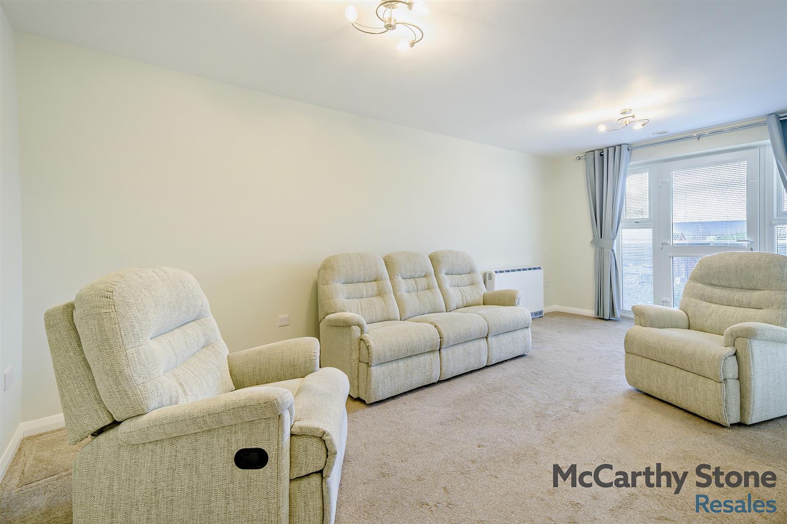 Waverley Gardens, Carlisle