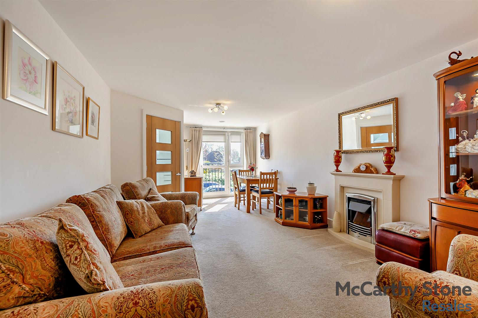 Wolsey Place, London Road, Hailsham, East Sussex