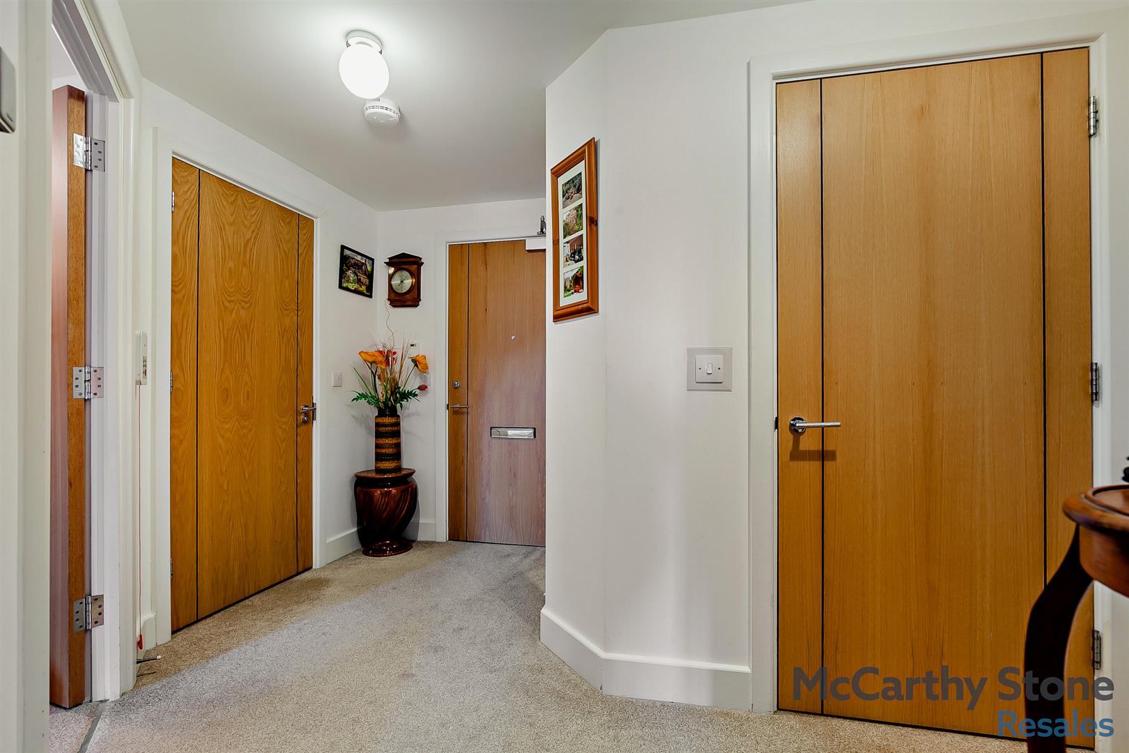 Wolsey Place, London Road, Hailsham, East Sussex