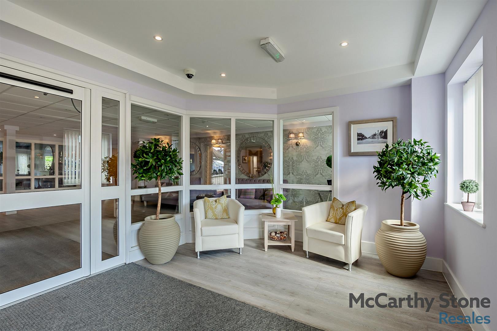 Wolsey Place, London Road, Hailsham, East Sussex