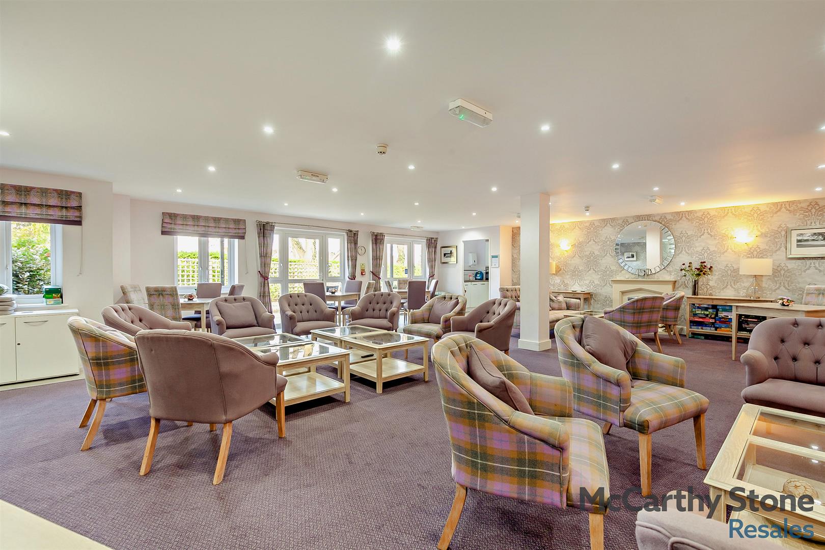 Wolsey Place, London Road, Hailsham, East Sussex