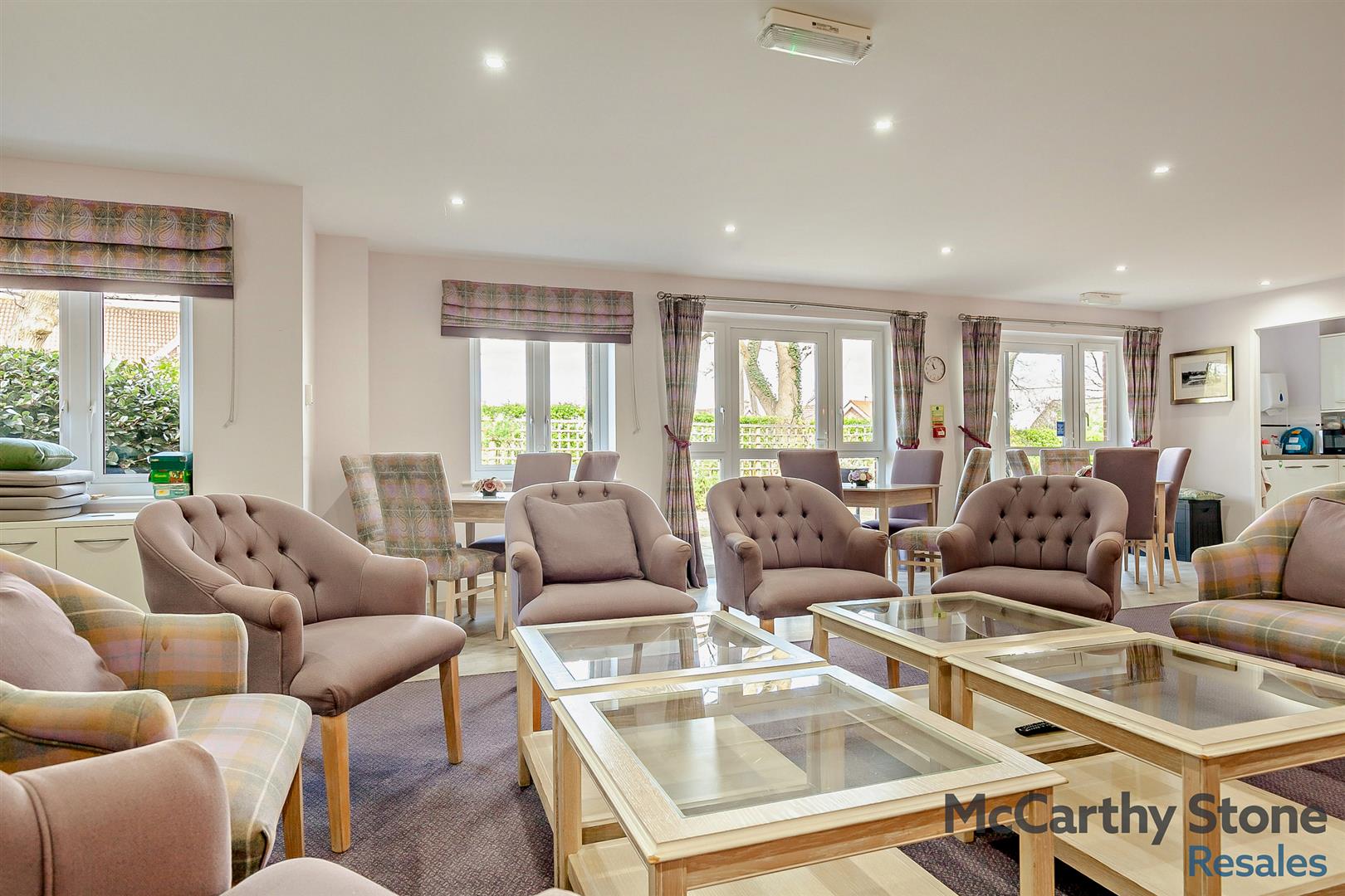 Wolsey Place, London Road, Hailsham, East Sussex