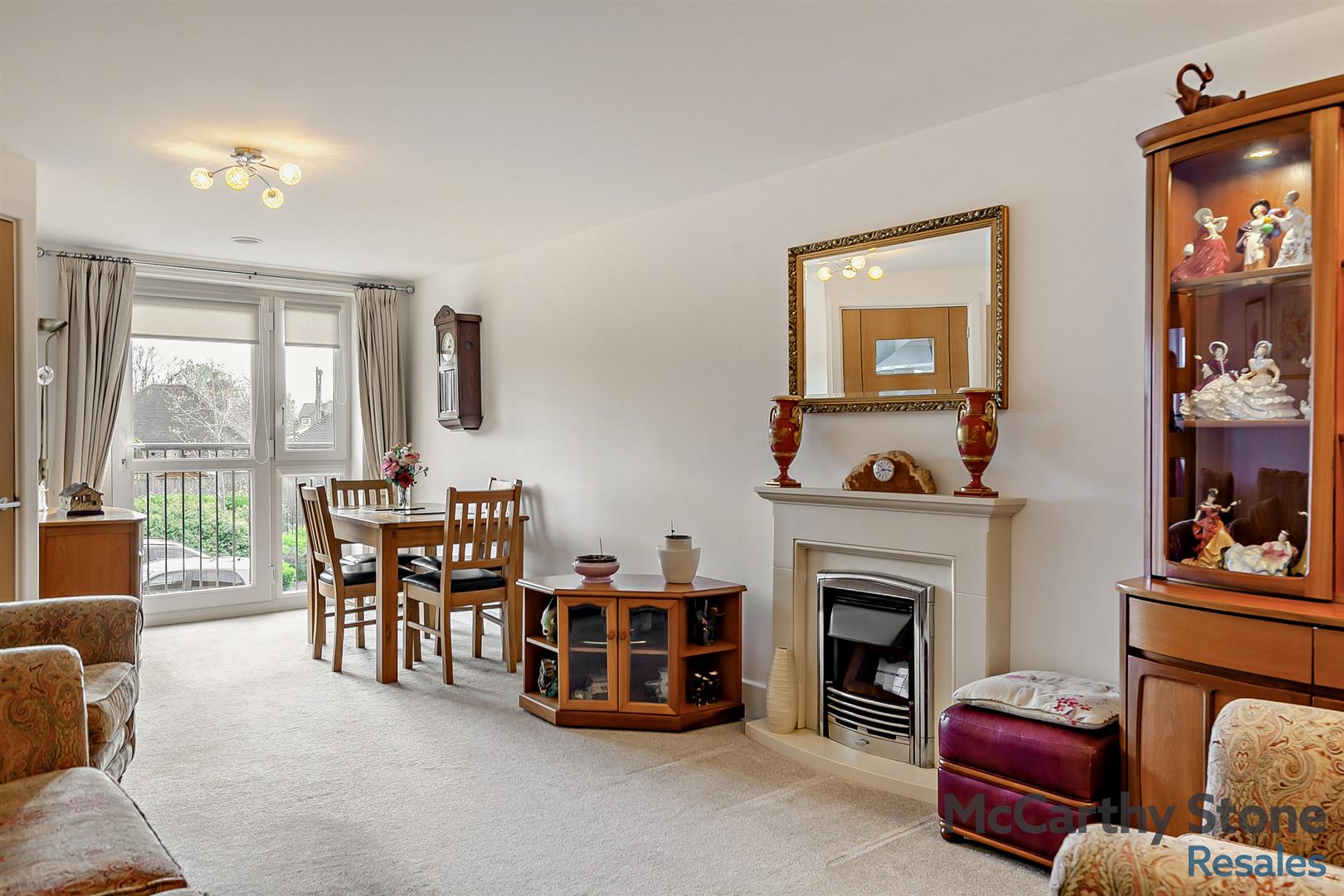 Wolsey Place, London Road, Hailsham, East Sussex