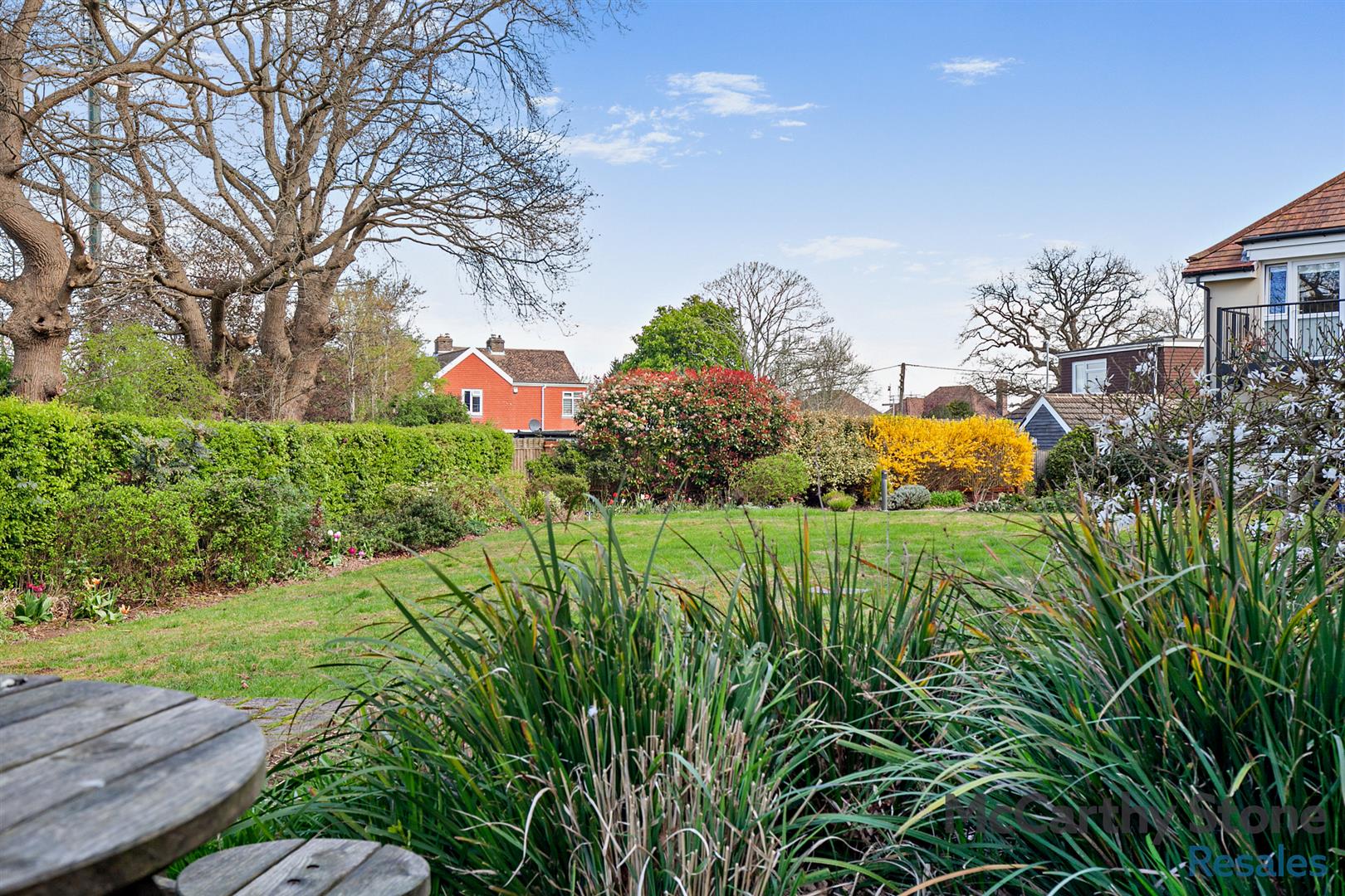Wolsey Place, London Road, Hailsham, East Sussex