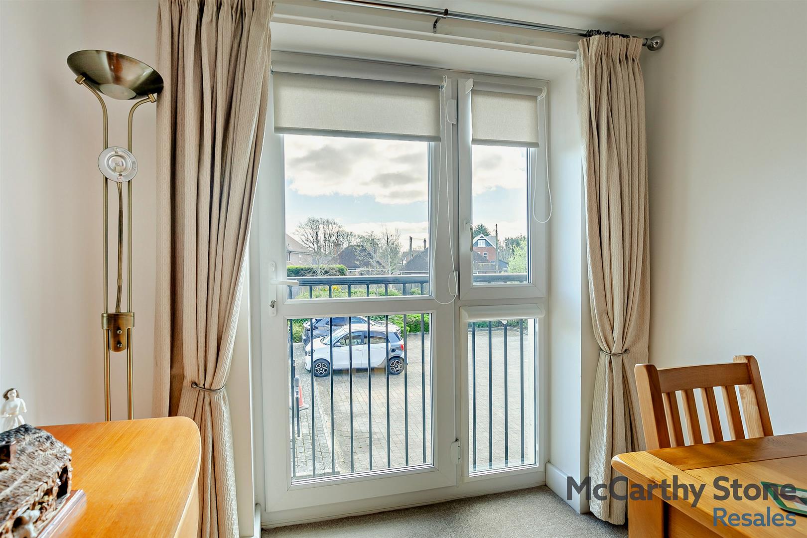 Wolsey Place, London Road, Hailsham, East Sussex