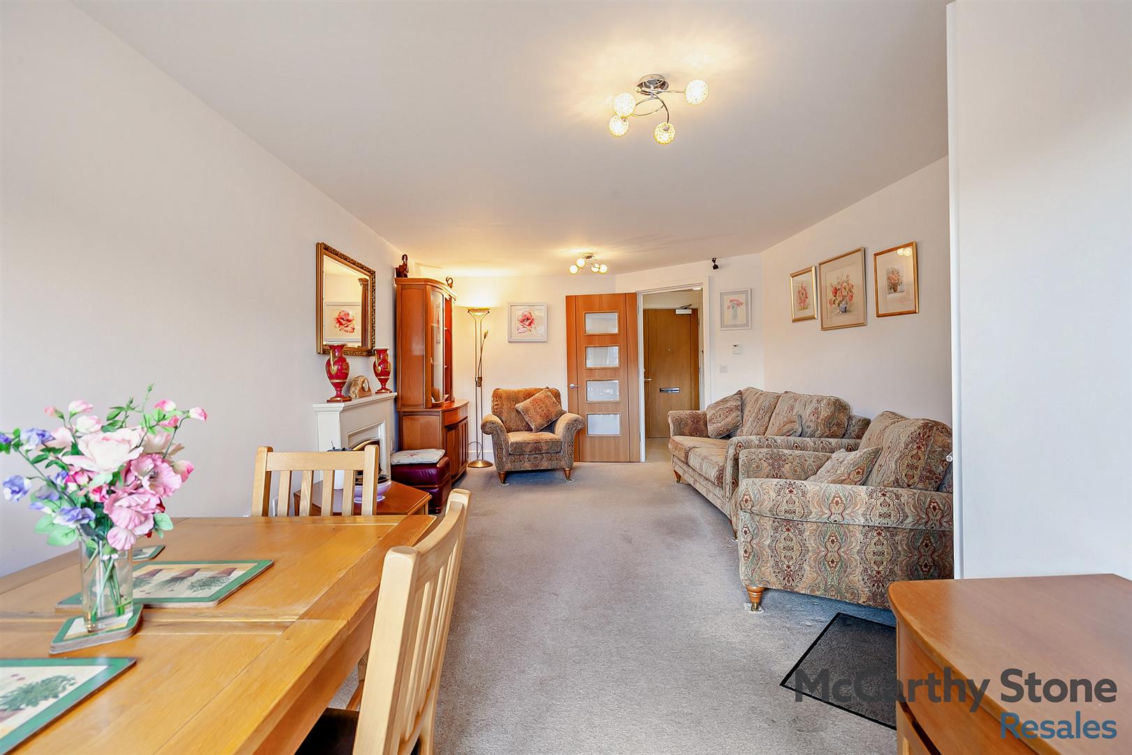 Wolsey Place, London Road, Hailsham, East Sussex