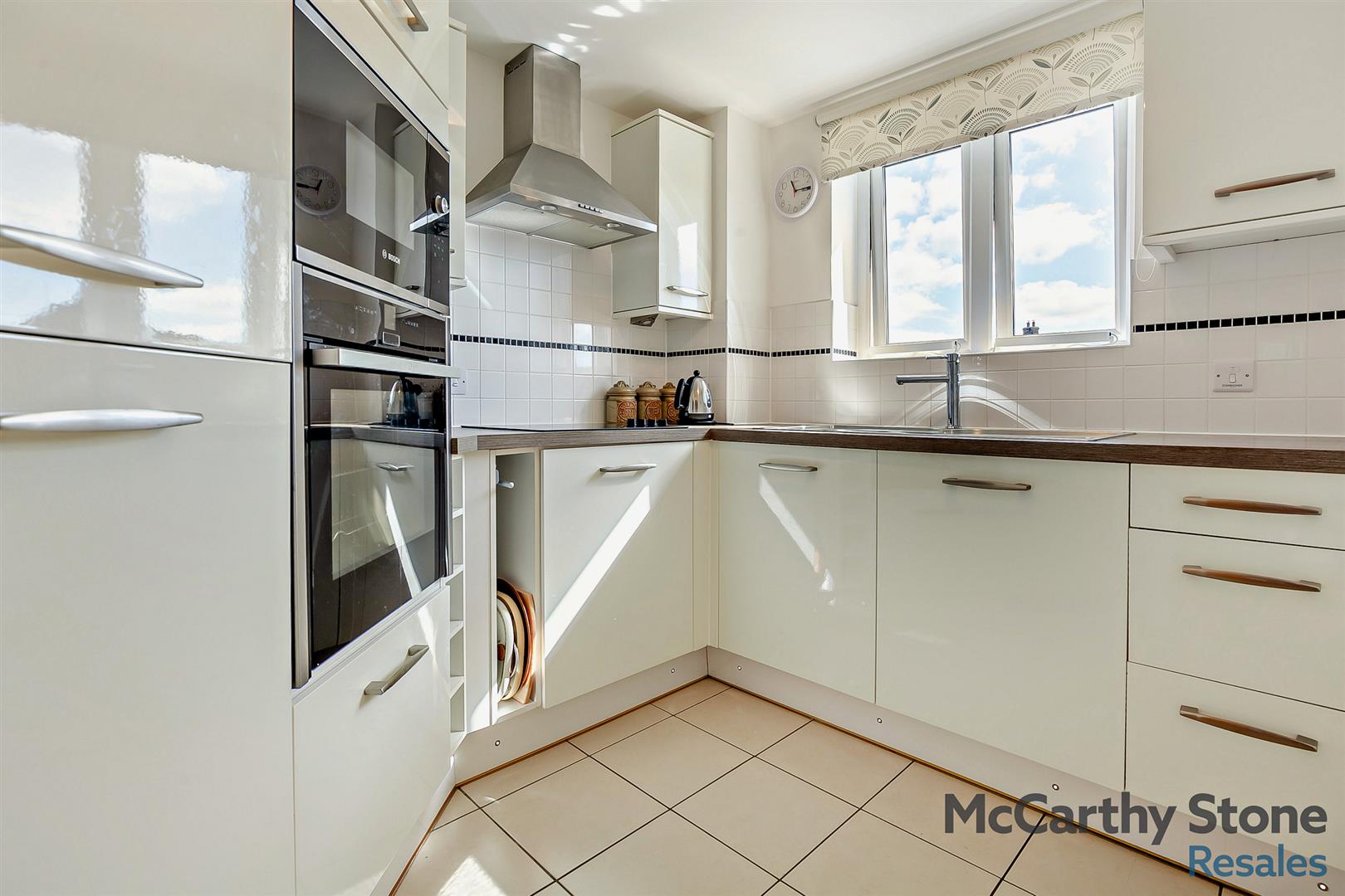 Wolsey Place, London Road, Hailsham, East Sussex