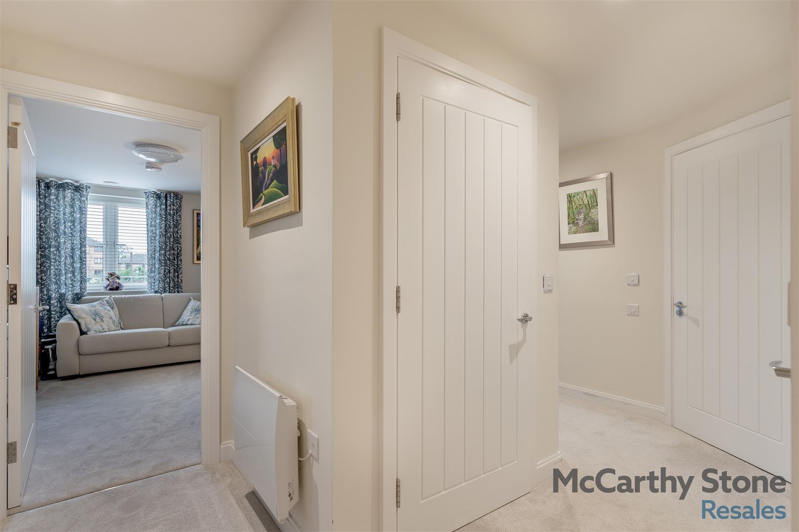 Bluebell House, Barnsdale Drive, Westcroft, Milton Keynes