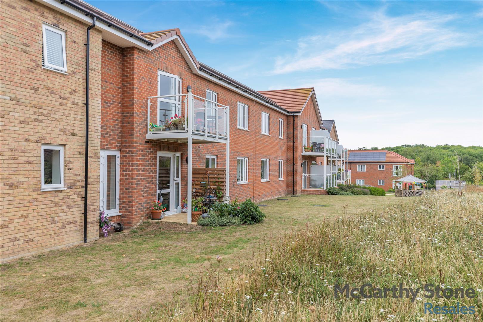 Bluebell House, Barnsdale Drive, Westcroft, Milton Keynes