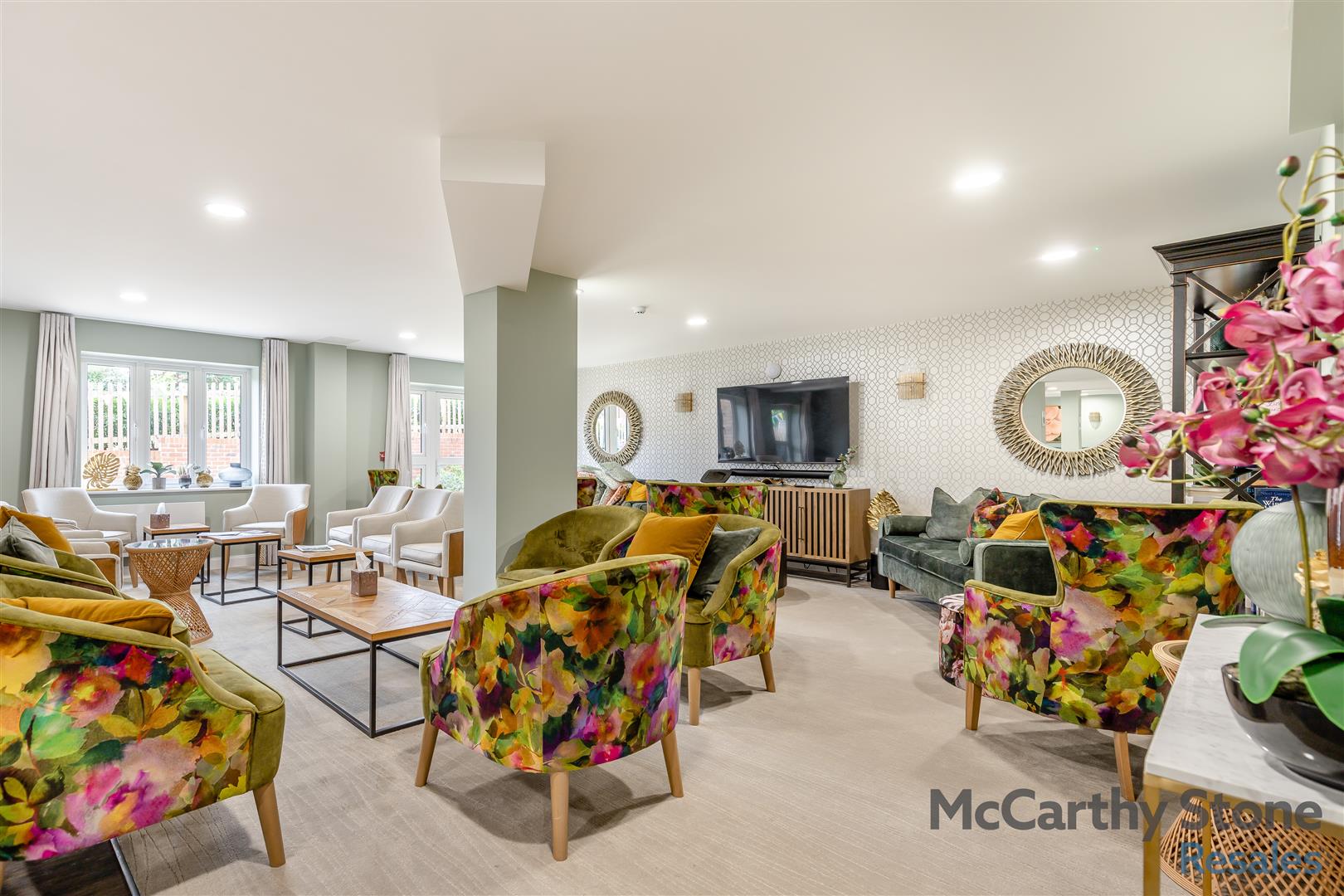 Bluebell House, Barnsdale Drive, Westcroft, Milton Keynes