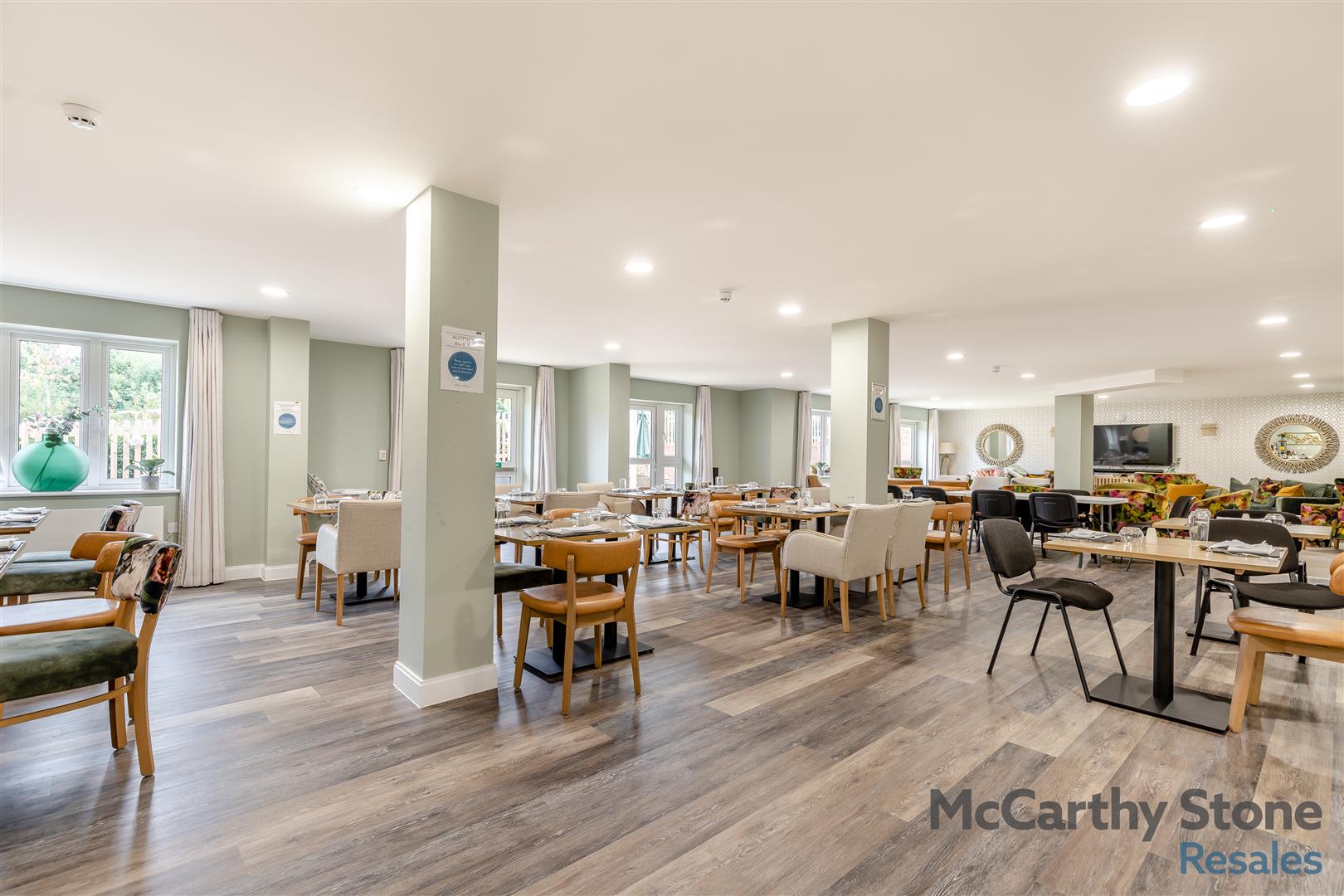 Bluebell House, Barnsdale Drive, Westcroft, Milton Keynes