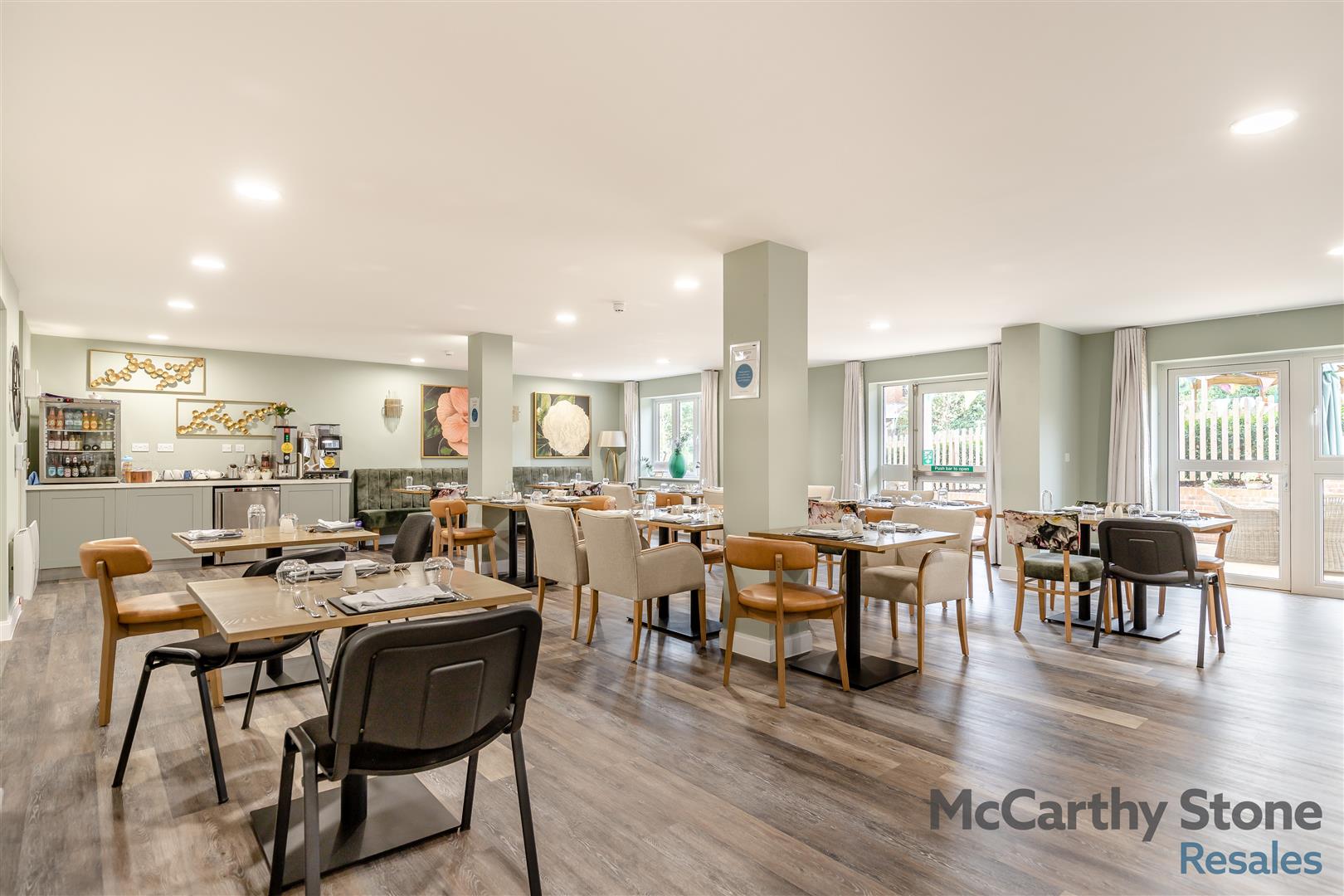 Bluebell House, Barnsdale Drive, Westcroft, Milton Keynes