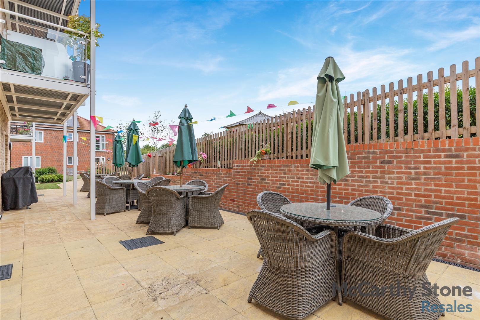 Bluebell House, Barnsdale Drive, Westcroft, Milton Keynes