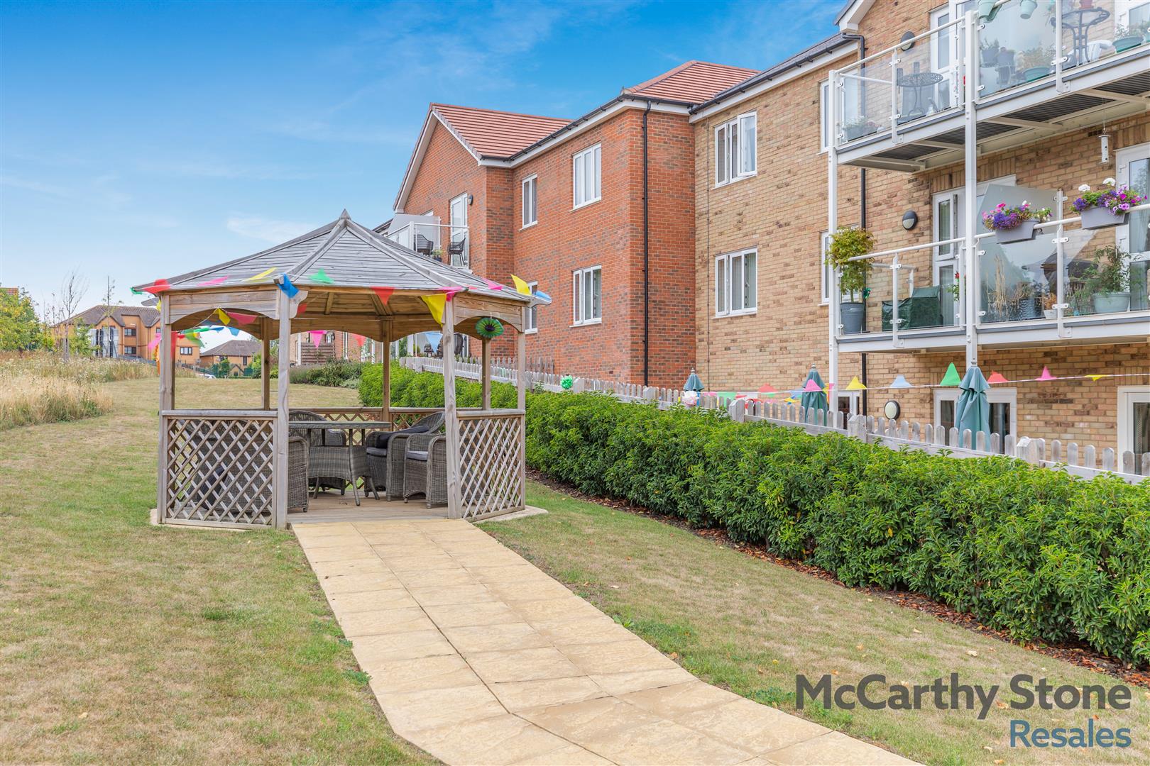 Bluebell House, Barnsdale Drive, Westcroft, Milton Keynes