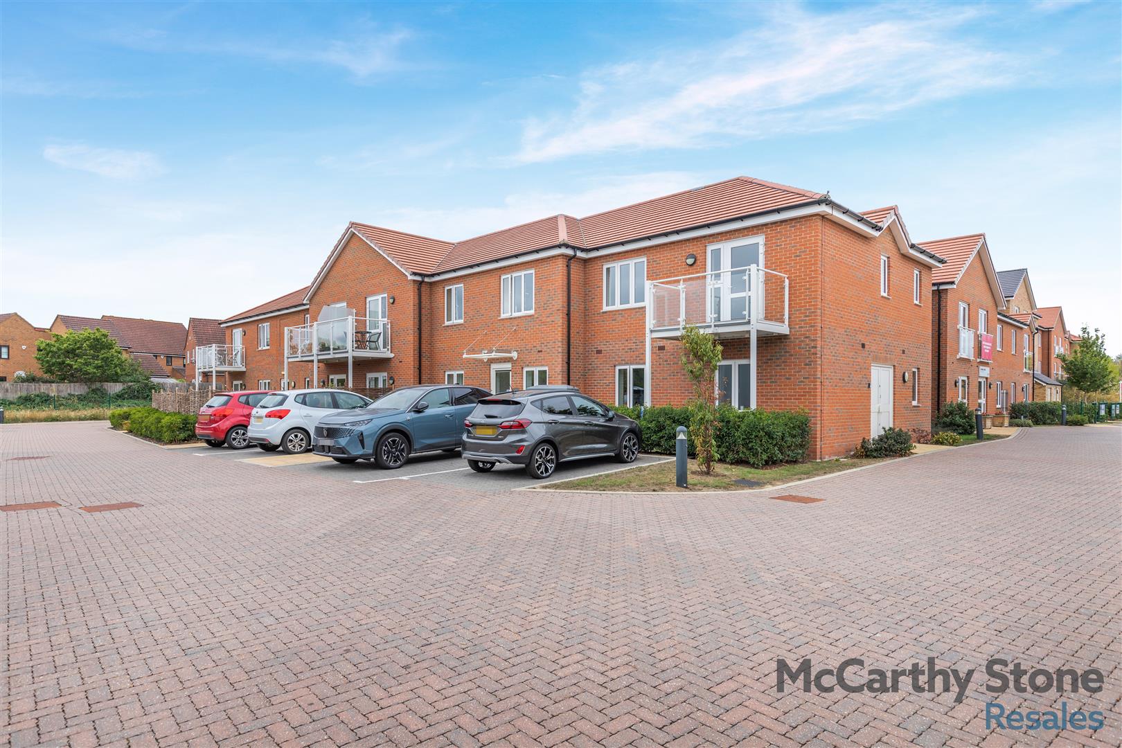 Bluebell House, Barnsdale Drive, Westcroft, Milton Keynes