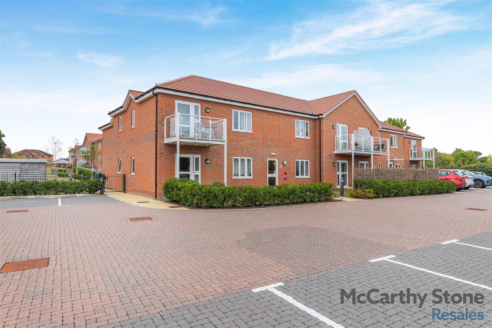 Bluebell House, Barnsdale Drive, Westcroft, Milton Keynes