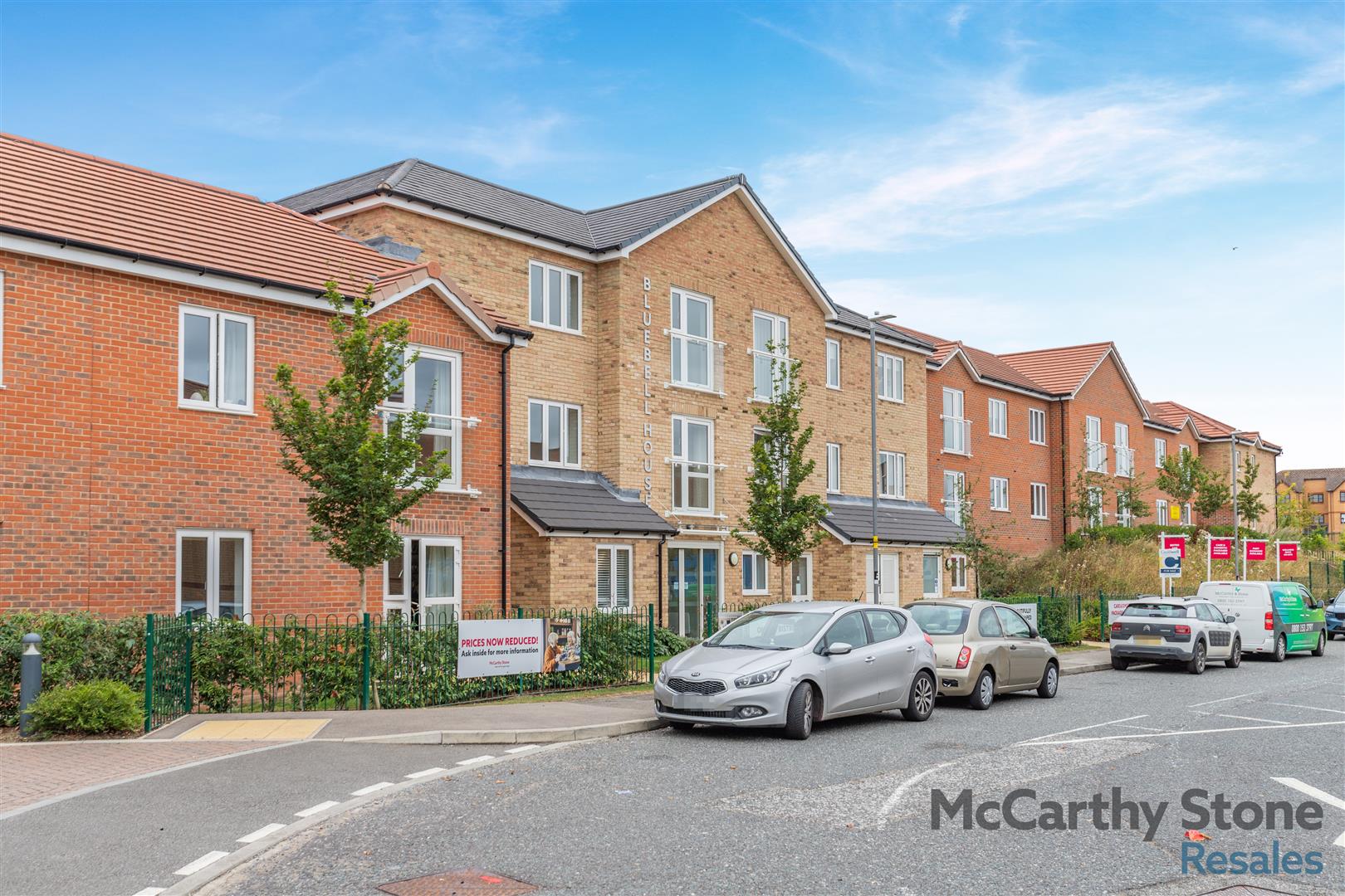 Bluebell House, Barnsdale Drive, Westcroft, Milton Keynes