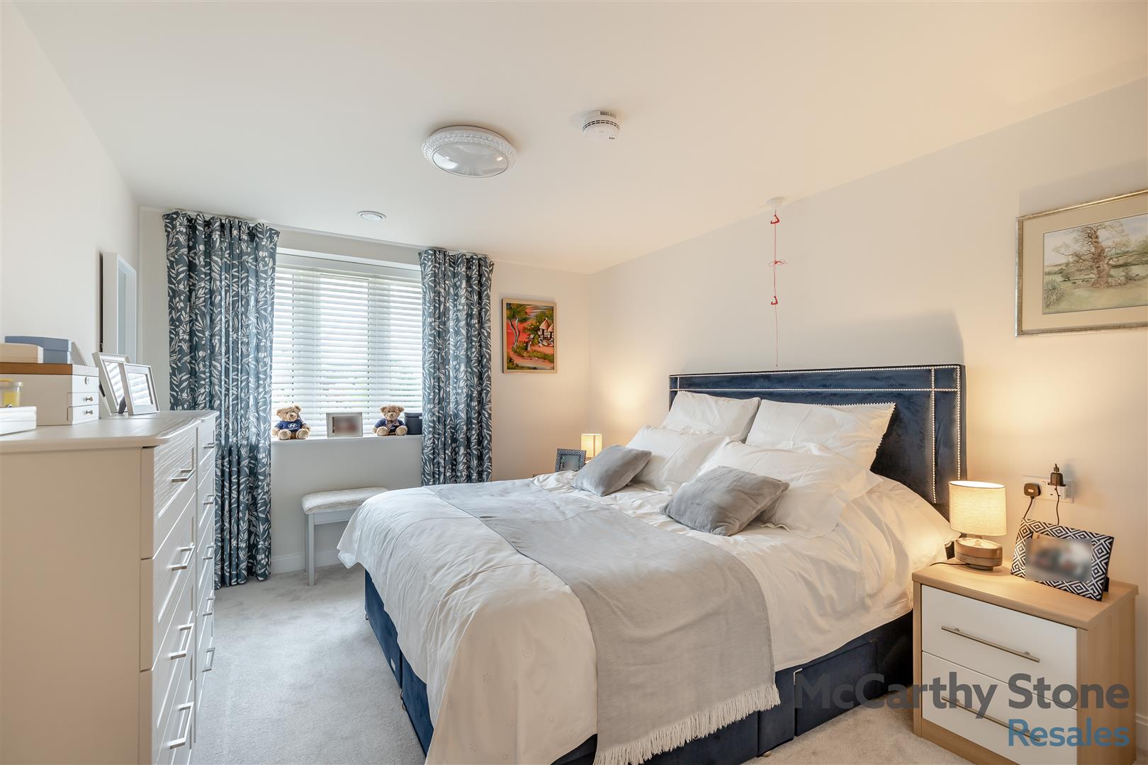 Bluebell House, Barnsdale Drive, Westcroft, Milton Keynes